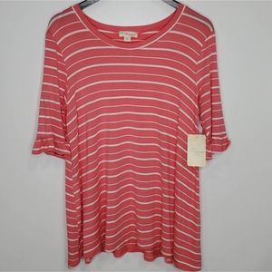 Misia 1/2 Sleeve Women's Blouse